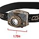 Coast Dual-Color LED Headlamp                                                                                                    - view number 6