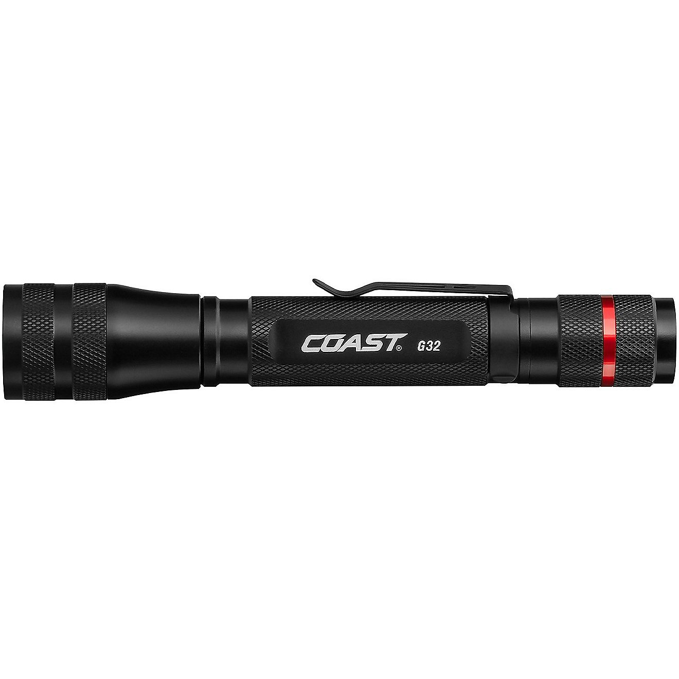 Coast G32 LED Handheld Flashlight                                                                                                - view number 2