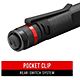 Coast BULLS-EYE G22 Handheld 100 Lumen Flashlight                                                                                - view number 5