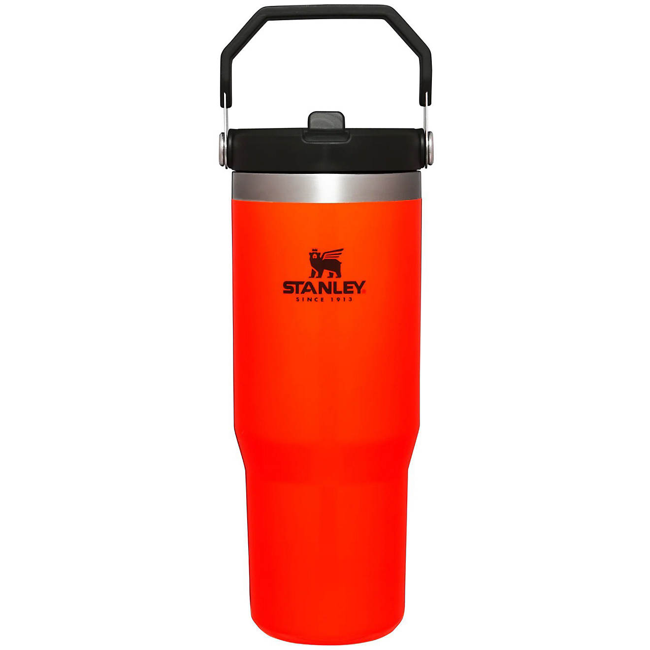 Stanley The IceFlow 30 oz Classic Flip Straw Tumbler                                                                             - view number 1