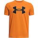 Under Armour Boys' Tech Logo T-Shirt                                                                                             - view number 1 selected