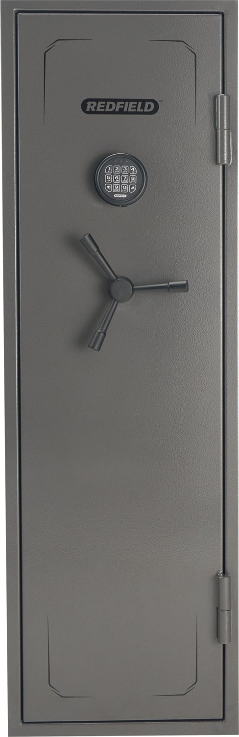 Redfield 18-Gun Fireproof Safe                                                                                                   - view number 1 selected