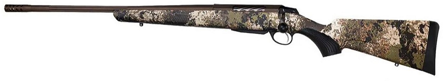Tikka T3X Lite Veil Wideland .300 Winchester Magnum Bolt Action Rifle Left-handed                                                - view number 1 selected