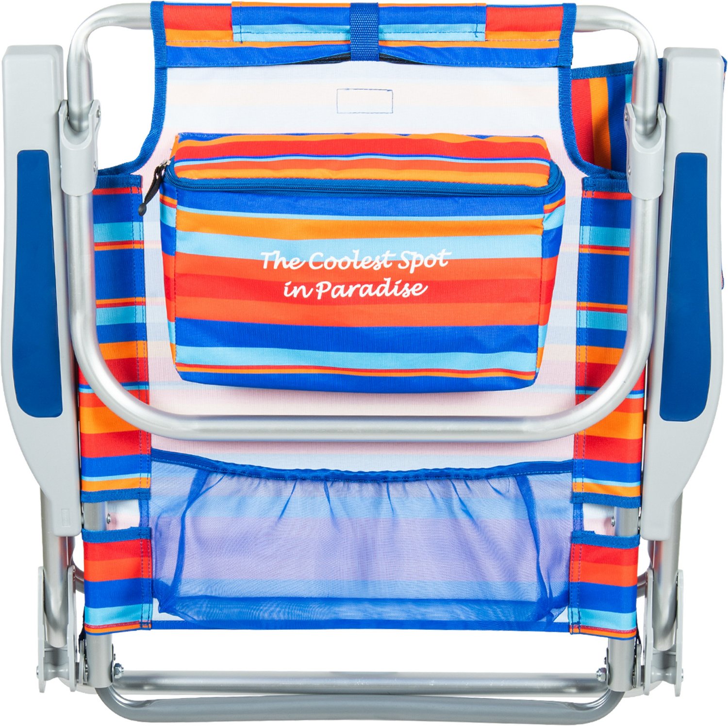 Tommy Bahama Striped Beach Chair                                                                                                 - view number 3