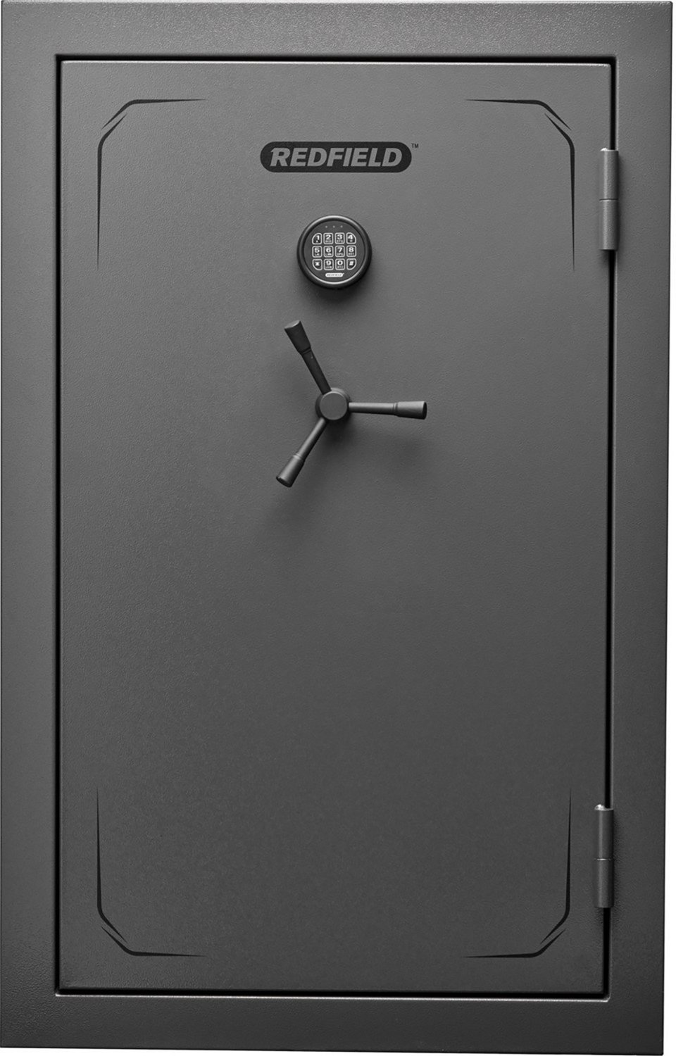Redfield 48 Gun Fireproof Safe                                                                                                   - view number 1 selected