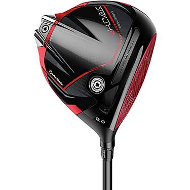 TaylorMade Stealth 2 Driver                                                                                                     