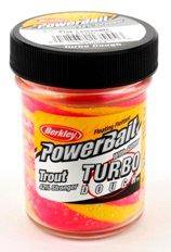 Berkley Powerbait Turbo Dough Trout Bait Jar Academy