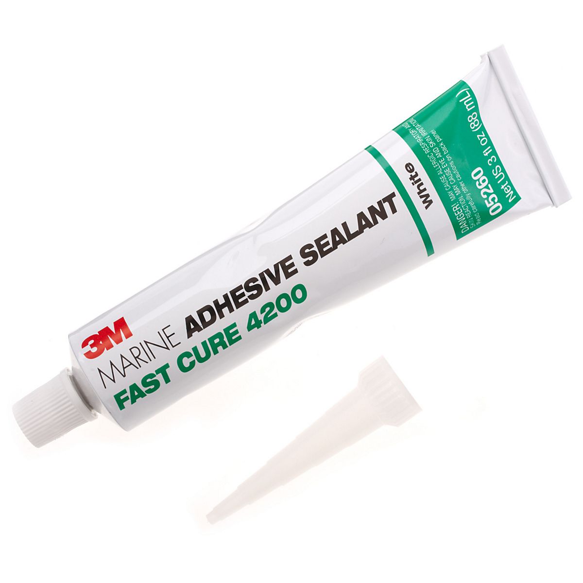 3M Marine Adhesive Sealant Fast Cure 4200 Academy