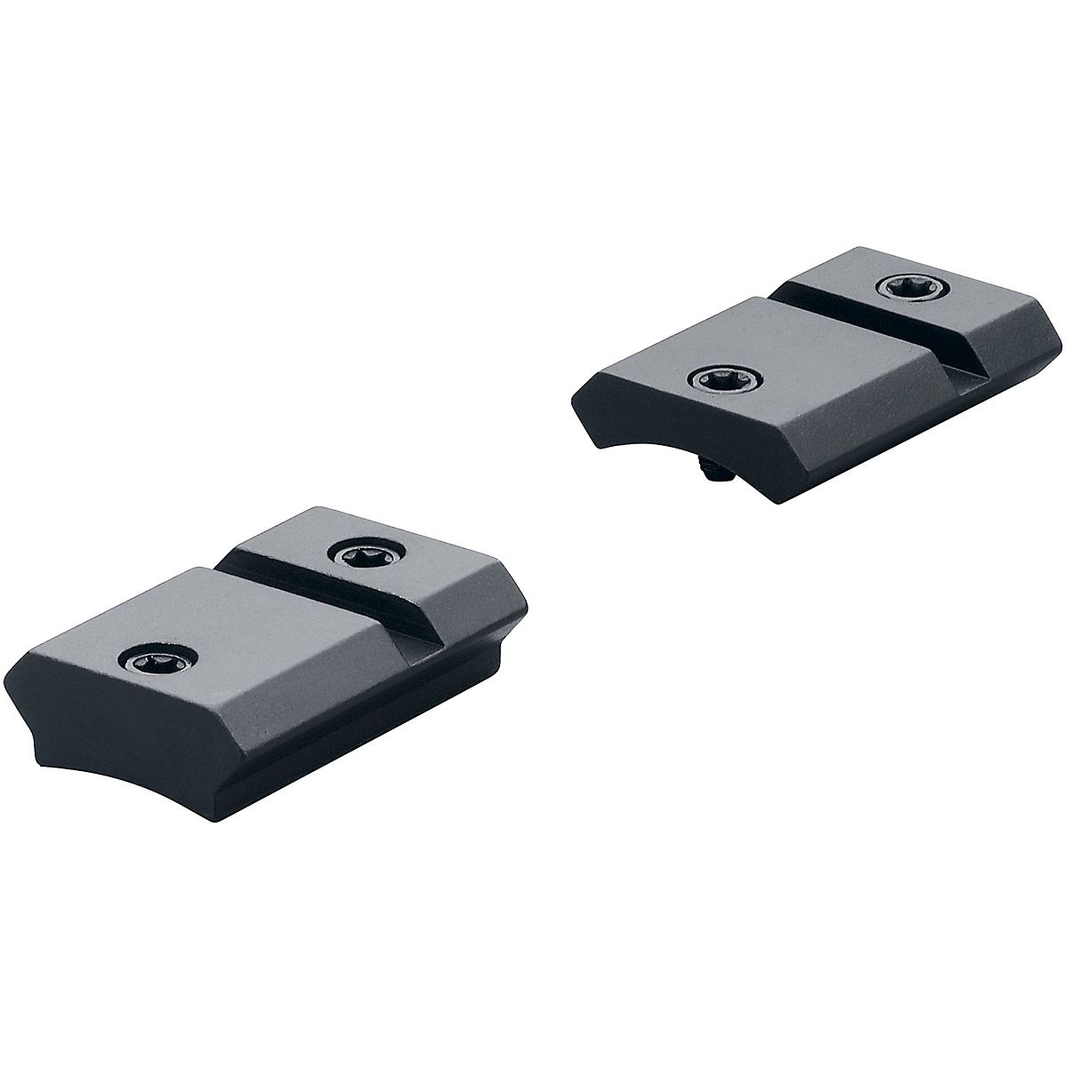 Leupold 49841 Quick Release Style 2 Piece Base For Remington 700 Rifles