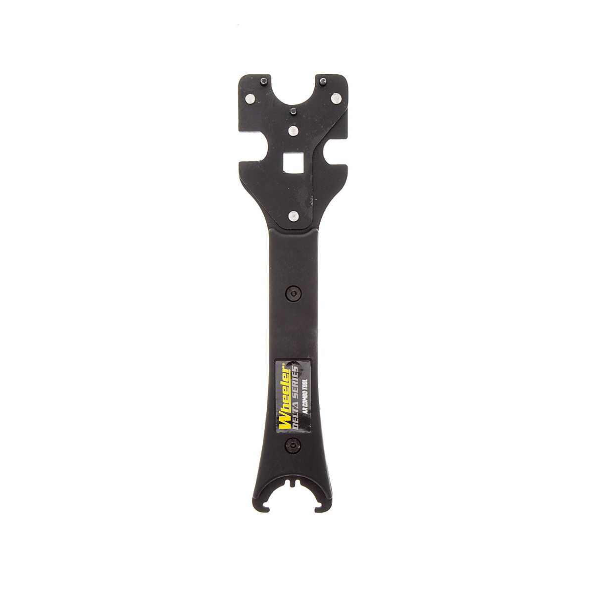 Wheeler Engineering Delta Series AR Combo Tool Armors Wrench Academy