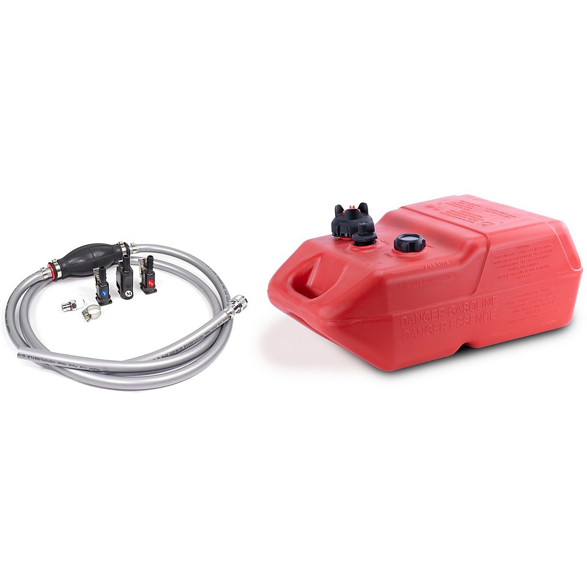 Moeller Marine All In One Portable Gal Fuel Tank Academy