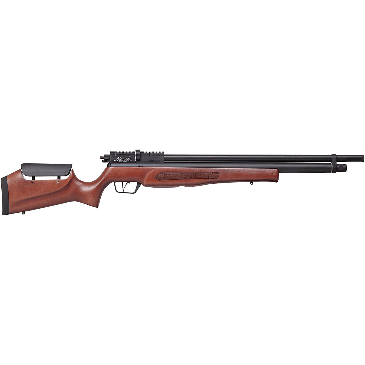 Benjamin Marauder Wood 22 Pellet Air Rifle Academy