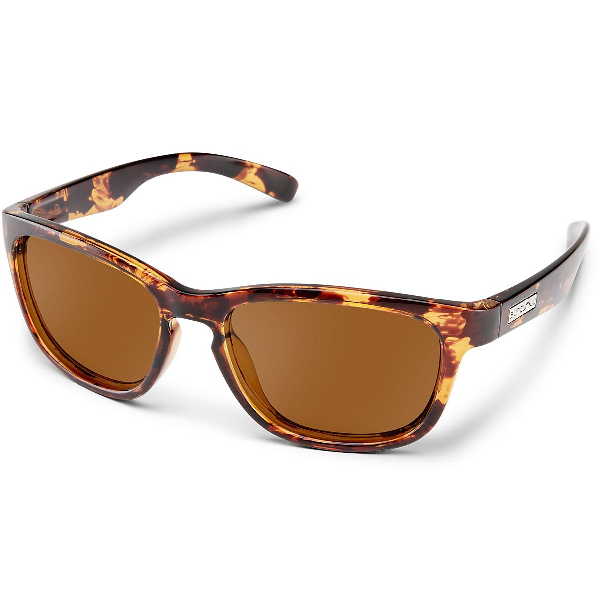 Suncloud Optics Cinco Polarized Sunglasses Academy