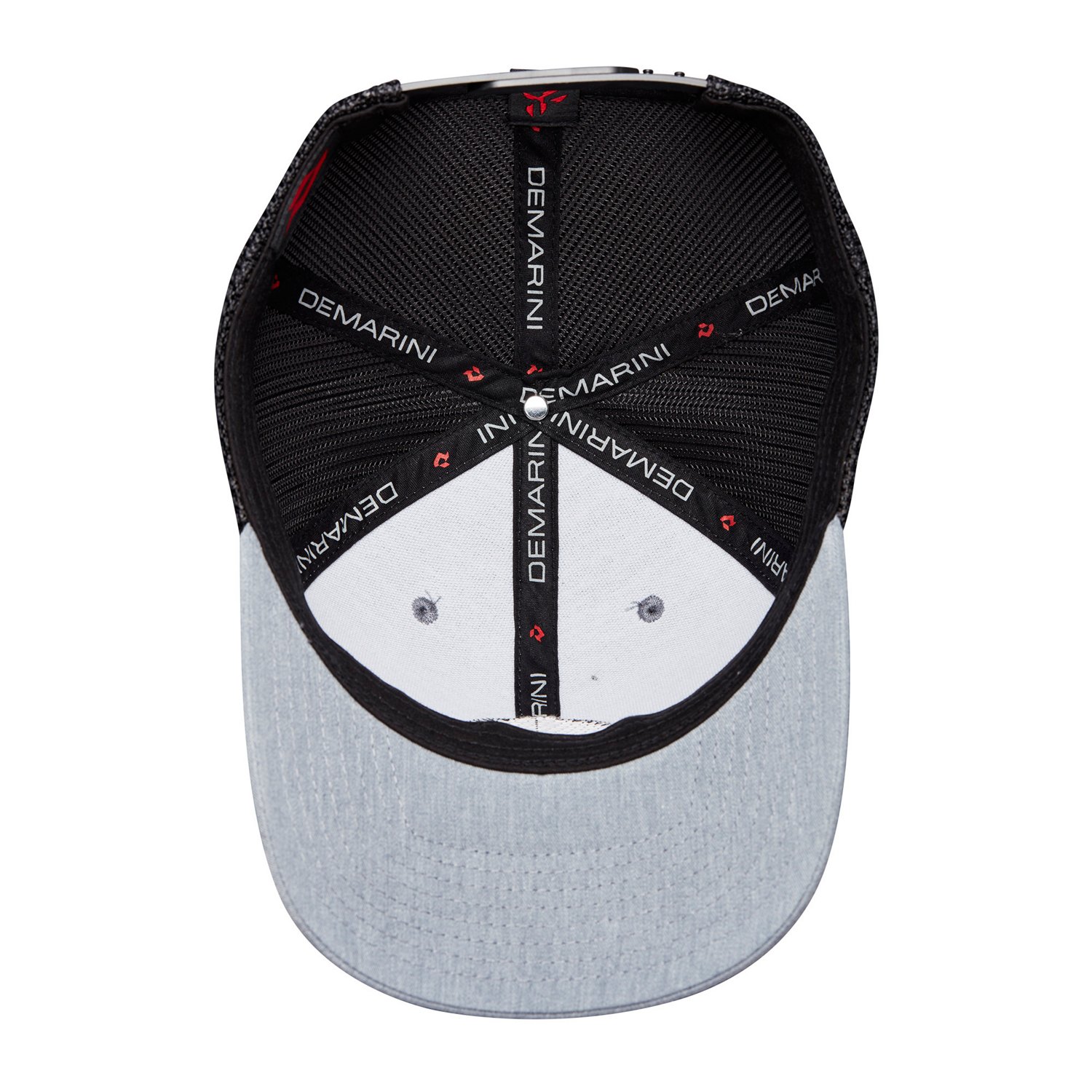 DeMarini Baseball Snapback Cap - view number 3