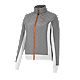 Colosseum Athletics Women's University of Texas Billy Mack Jacket                                                                - view number 1 image