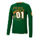 Colosseum Athletics Men's Florida A&M University Before Electricity Graphic Long Sleeve T-shirt                                  - view number 1 selected