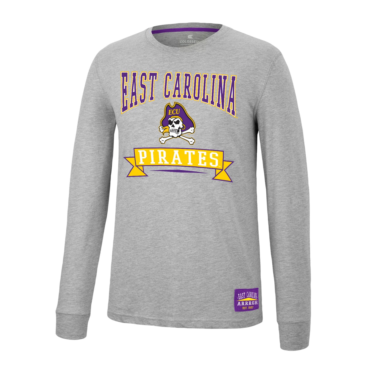 East carolina best sale university sweatshirt