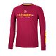 Colosseum Athletics Men’s Bethune-Cookman University Spackler Long Sleeve T-shirt                                              - view number 1 selected