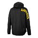 Colosseum Athletics Women's Alabama State University Whims Anorak 1/4-Zip Hoodie                                                 - view number 2 image