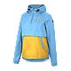 Colosseum Athletics Women's Southern University Whims Anorak 1/4-Zip Hoodie                                                      - view number 1 image