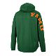 Colosseum Athletics Women's Florida A&M University Whims Anorak 1/4-Zip Hoodie                                                   - view number 2 image