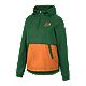 Colosseum Athletics Women's Florida A&M University Whims Anorak 1/4-Zip Hoodie                                                   - view number 1 image