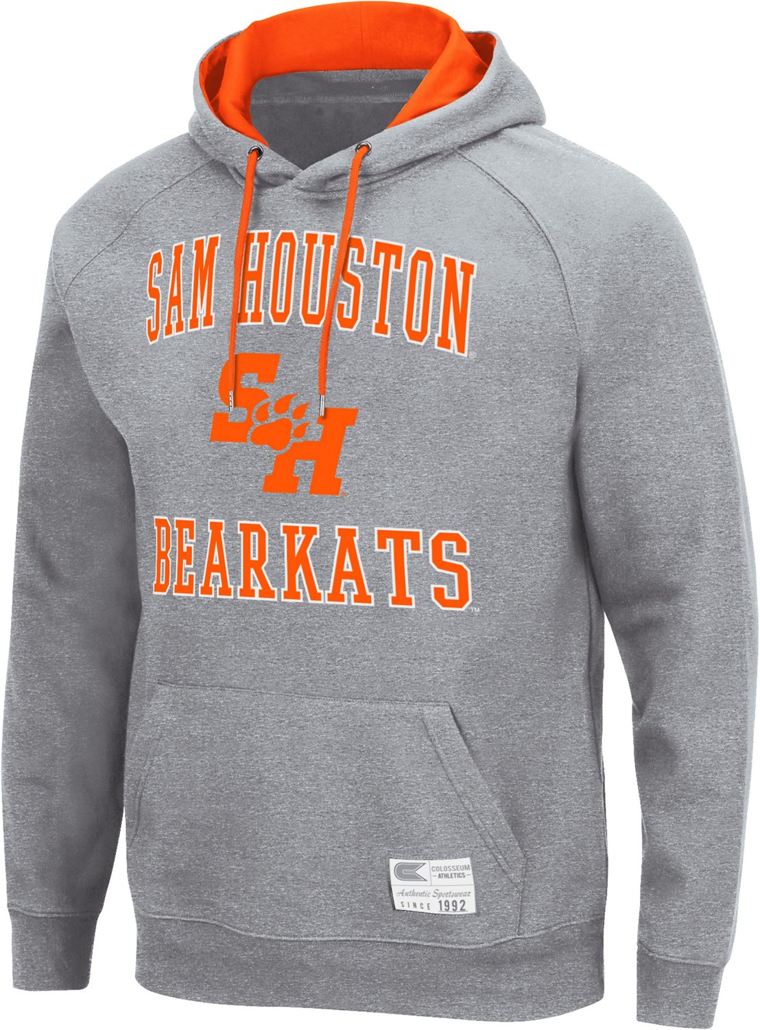Sam houston state new arrivals university sweatshirt