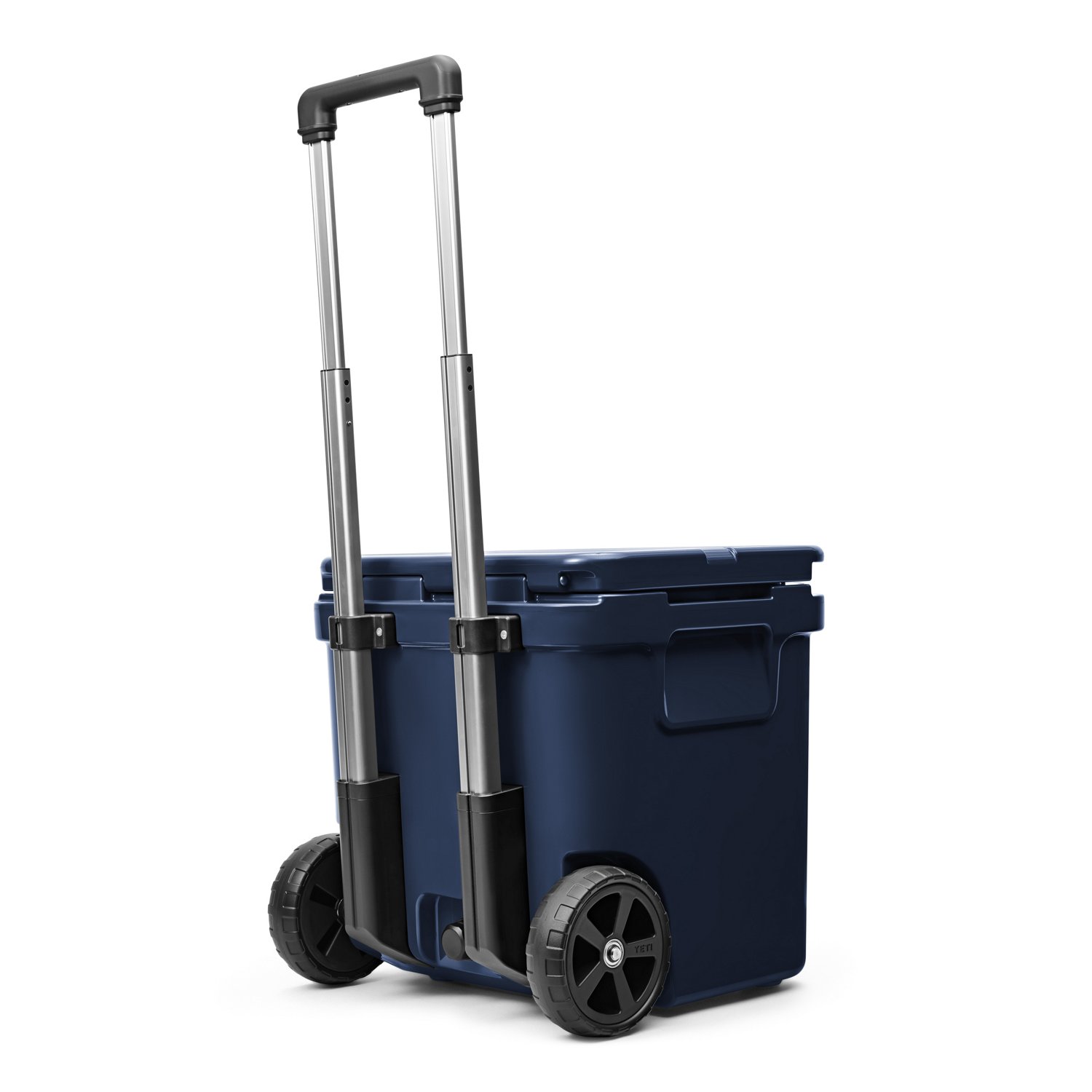 YETI Introduces the Roadie Wheeled Cooler –