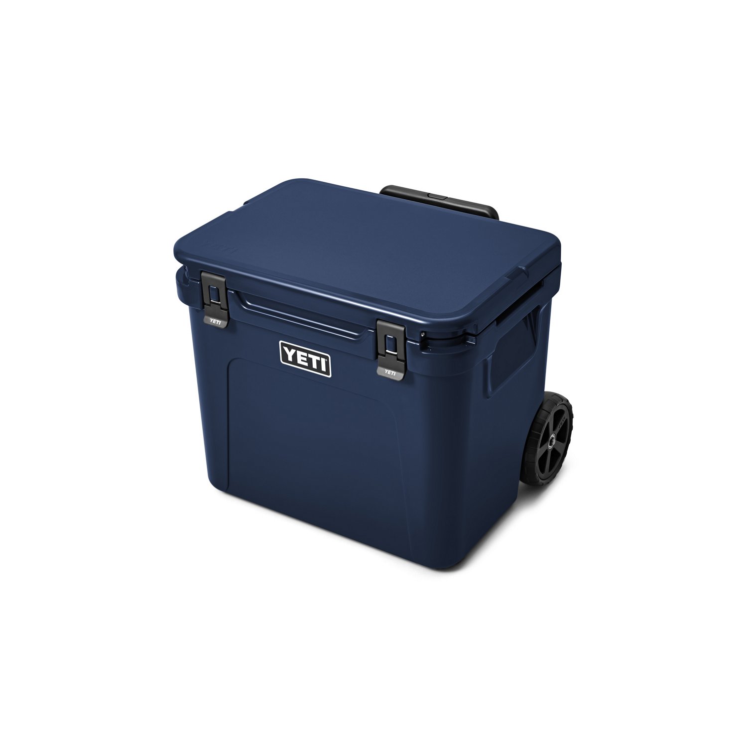 Roadie 60 Charcoal Wheeled Cooler