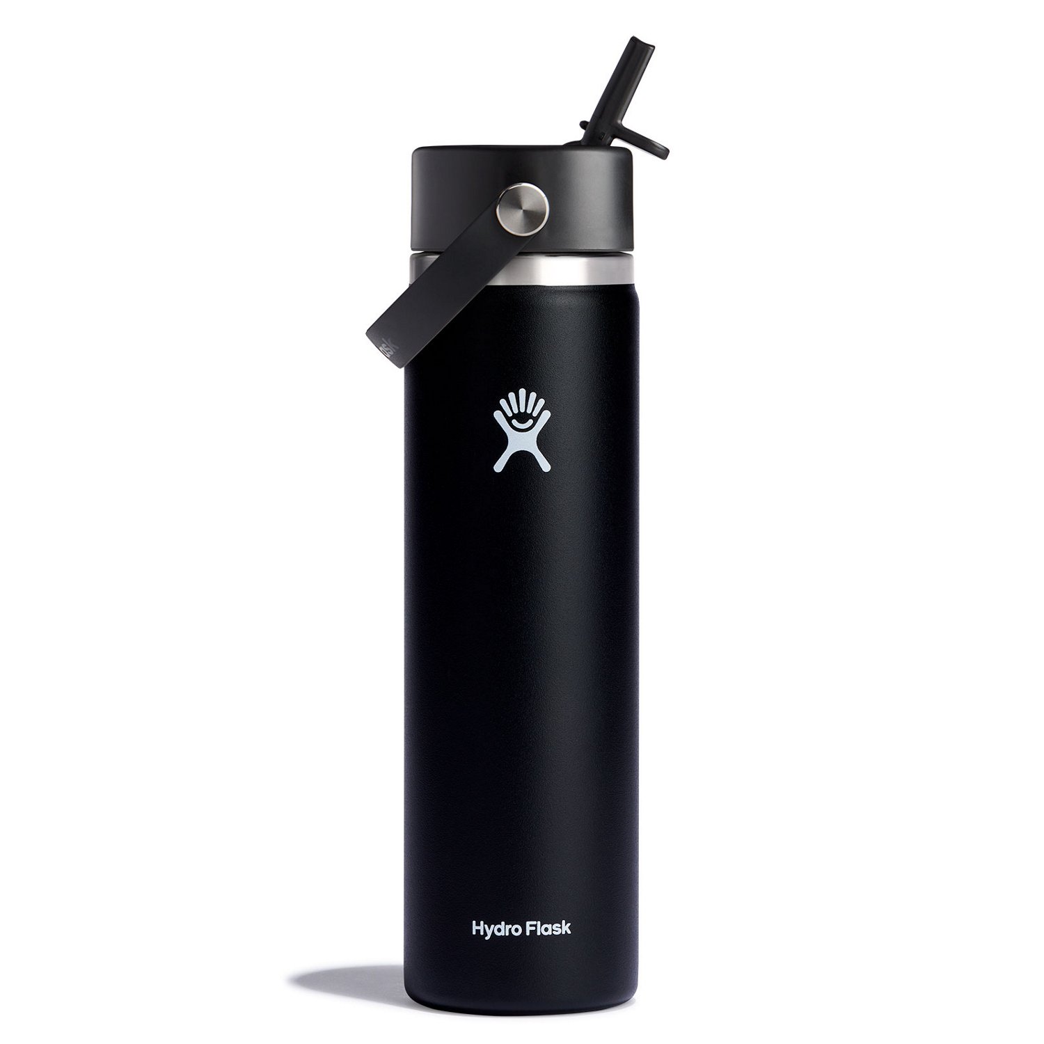 Hydro Flask 24 oz Wide Flex Straw Cap Bottle                                                                                     - view number 1