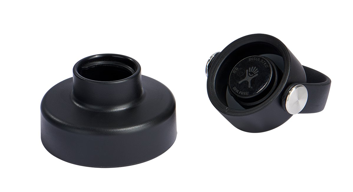 Hydro Flask Wide Flex Chug Cap                                                                                                   - view number 3