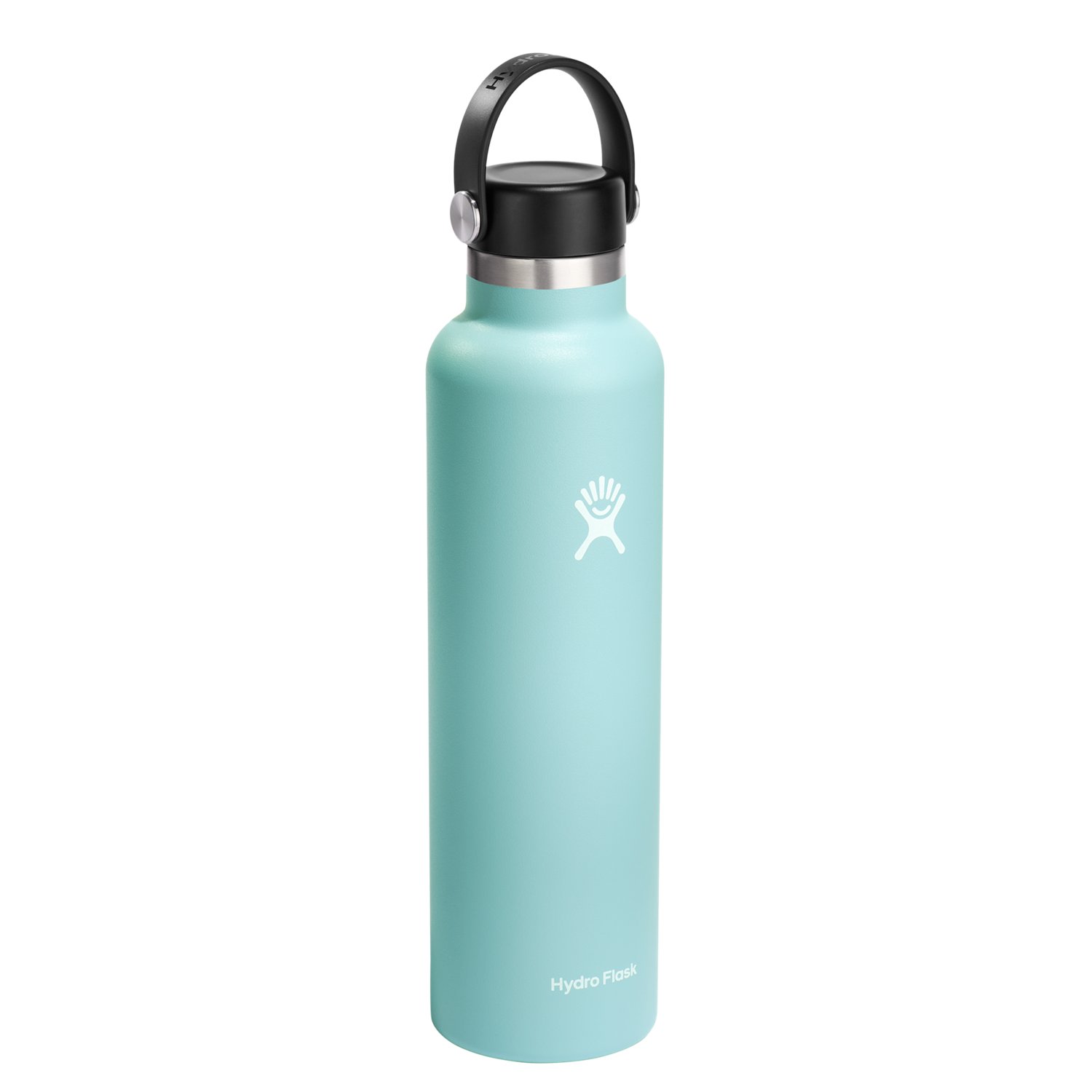 Hydro Flask 24 oz. Standard-Mouth Water Bottle                                                                                   - view number 2