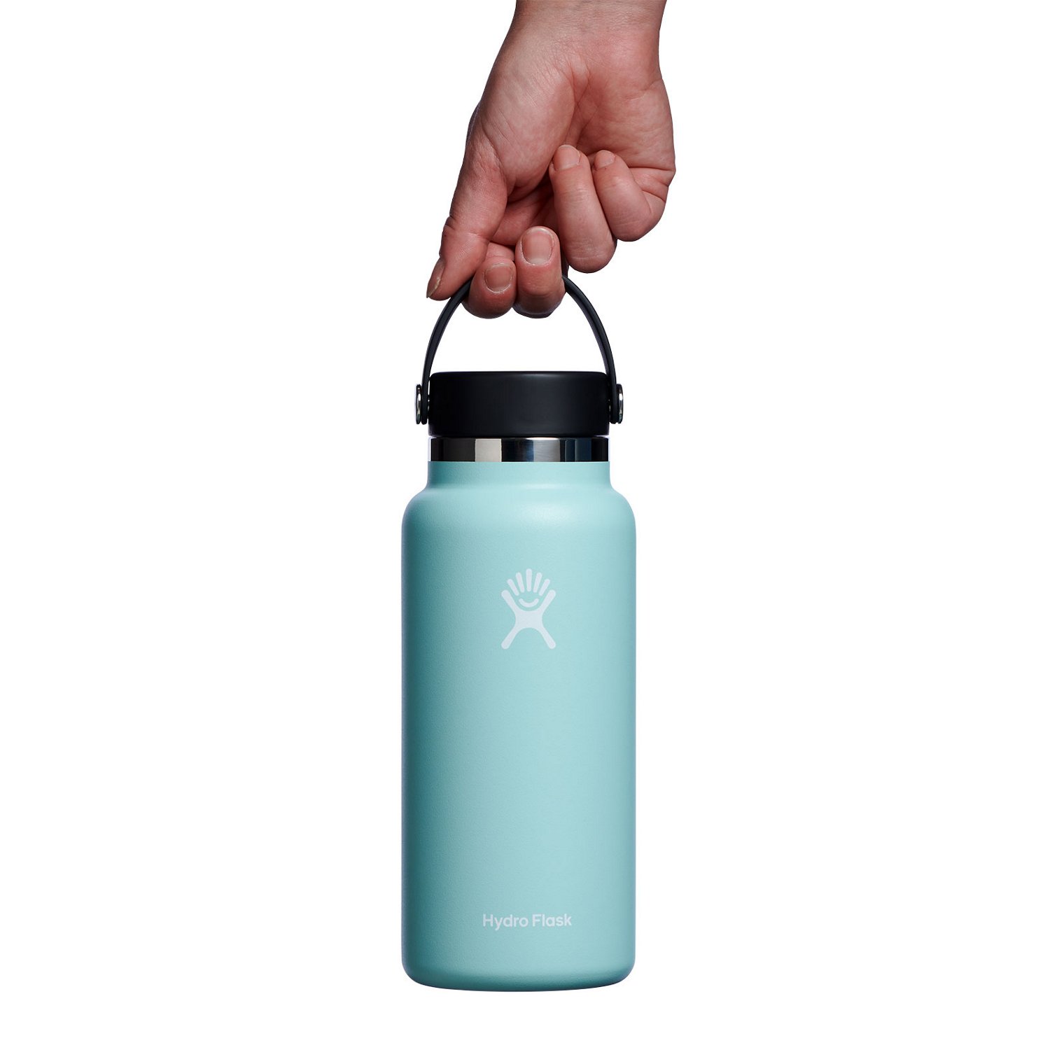Hydro Flask Wide Mouth 2.0 32 oz Bottle with Flex Cap - view number 3