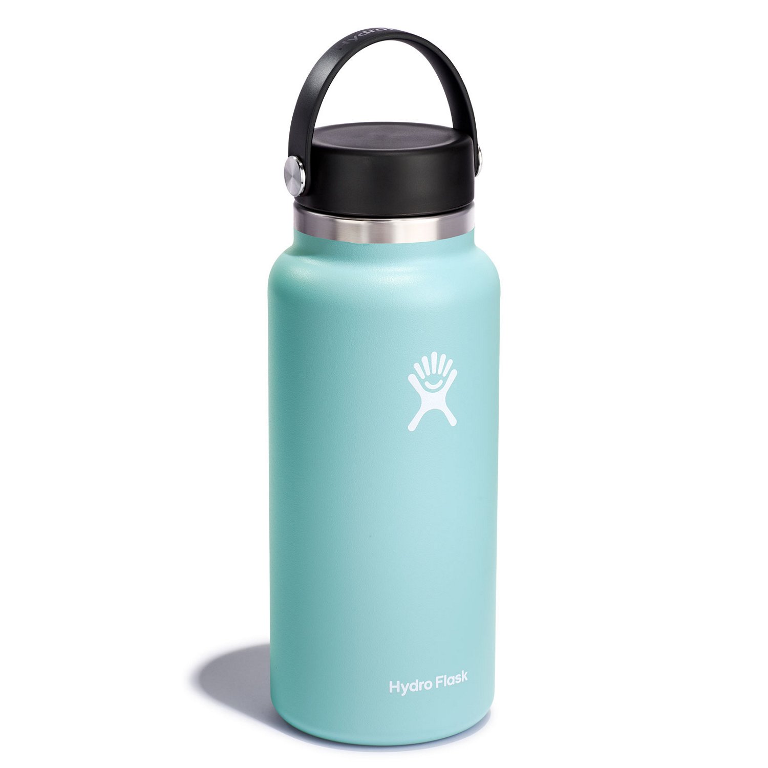 Hydro Flask Wide Mouth 2.0 32 oz Bottle with Flex Cap - view number 2