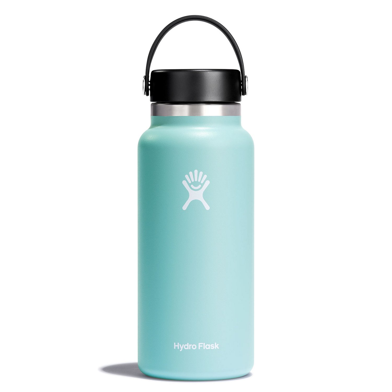 Hydro Flask Wide Mouth 2.0 32 oz Bottle with Flex Cap - view number 1