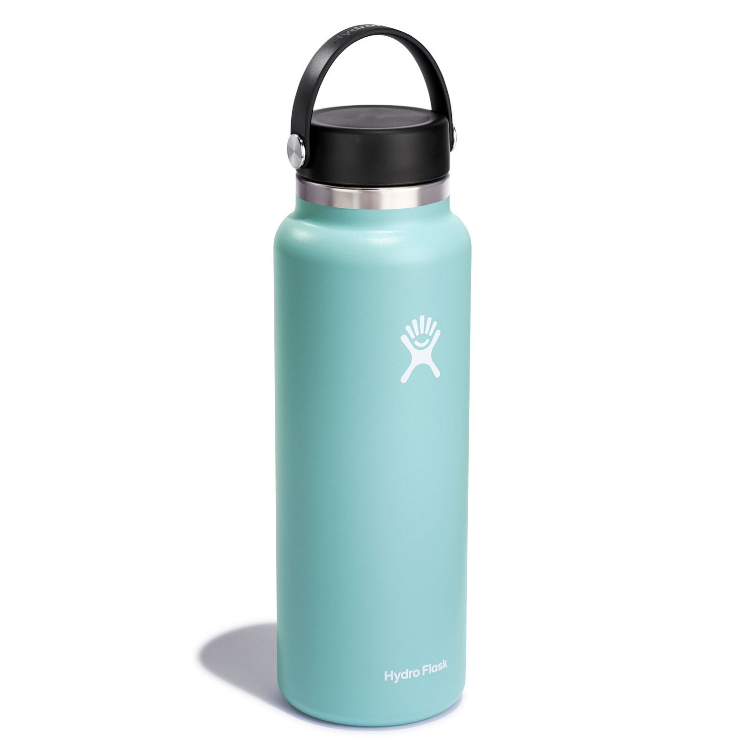 Hydro Flask Wide Mouth 2.0 40 oz Bottle with Flex Cap