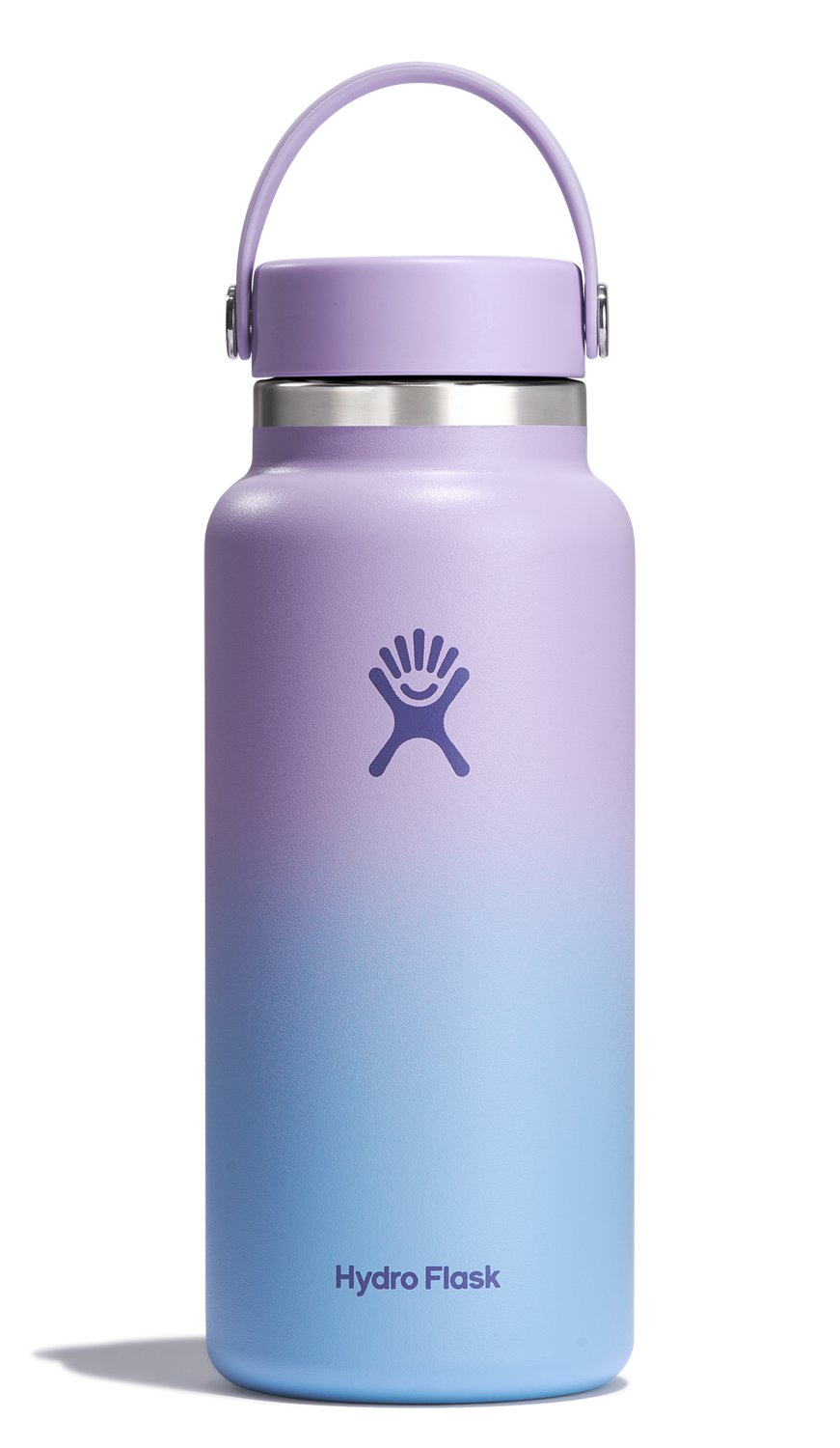 Dallas cowboys hydro top flask