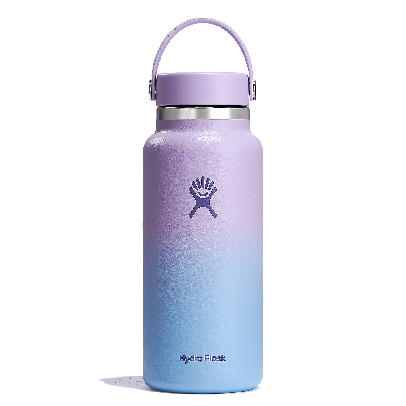Hydro Flask Polar Ombre 32 oz Wide Mouth Water Bottle                                                                            - view number 1