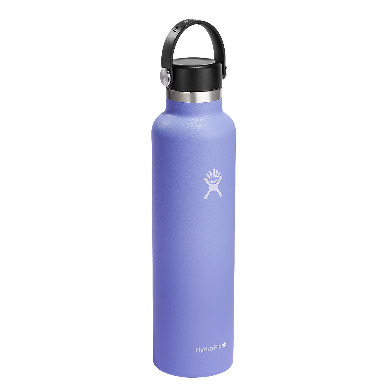 Hydro Flask 24 oz. Standard-Mouth Water Bottle                                                                                   - view number 2