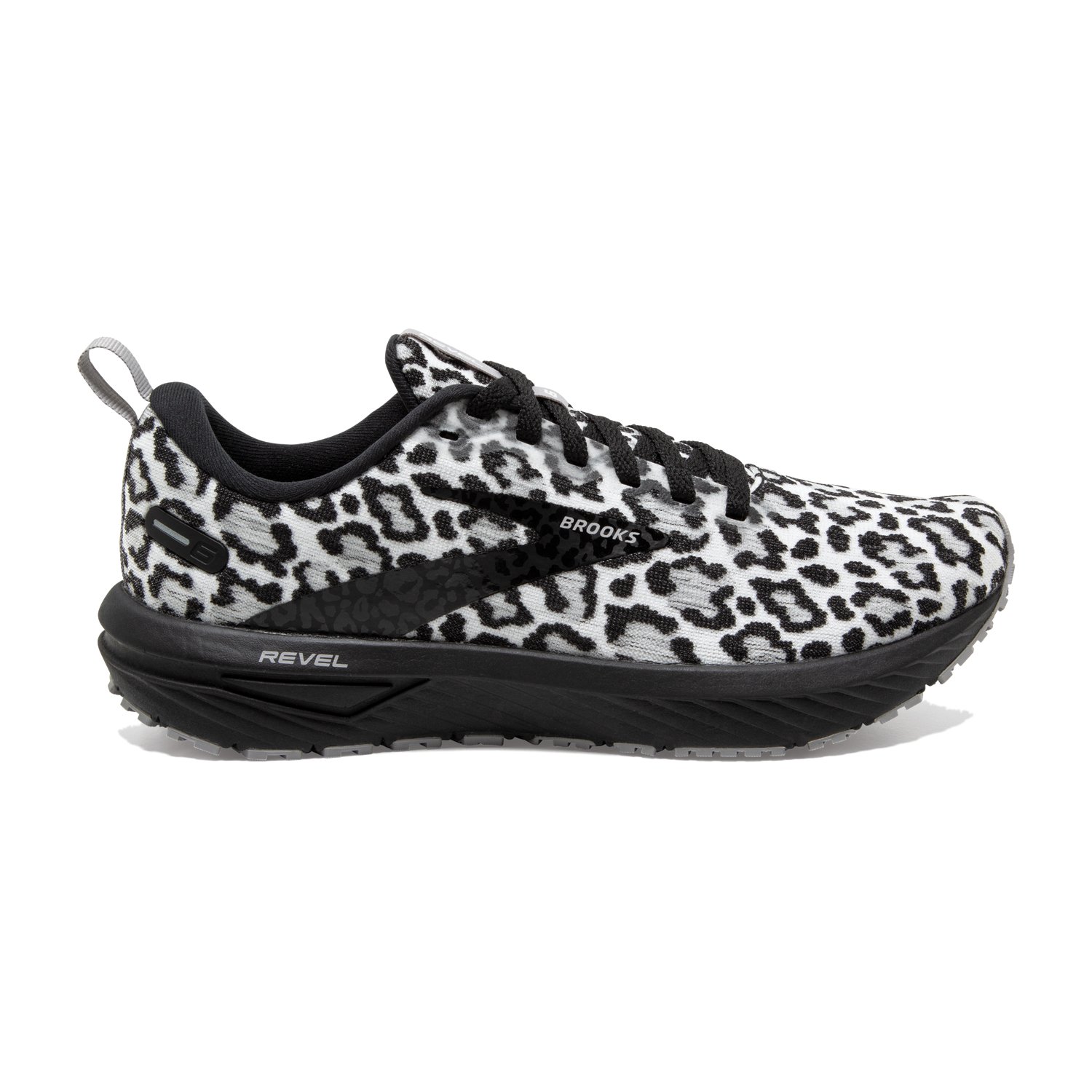 Brooks Running Women s Revel 6 Run Wild Running Shoes Academy