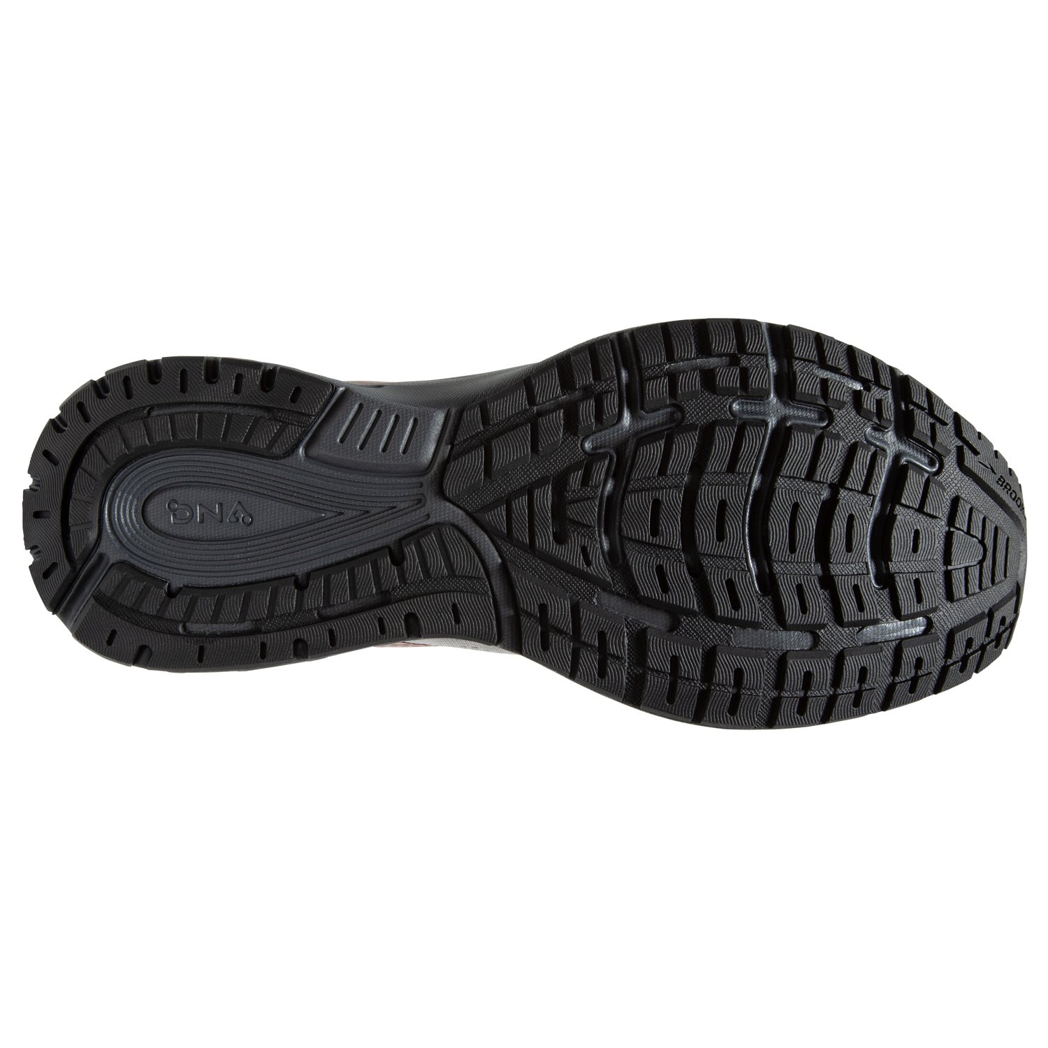 Brooks Men s Anthem 5 Running Shoes Free Shipping at Academy