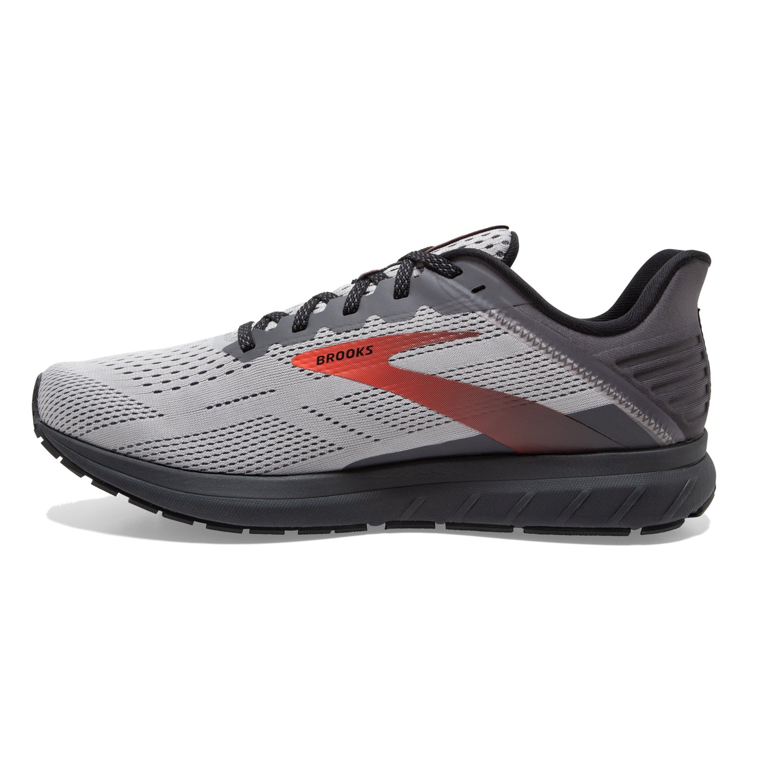 Brooks men's anthem review sale