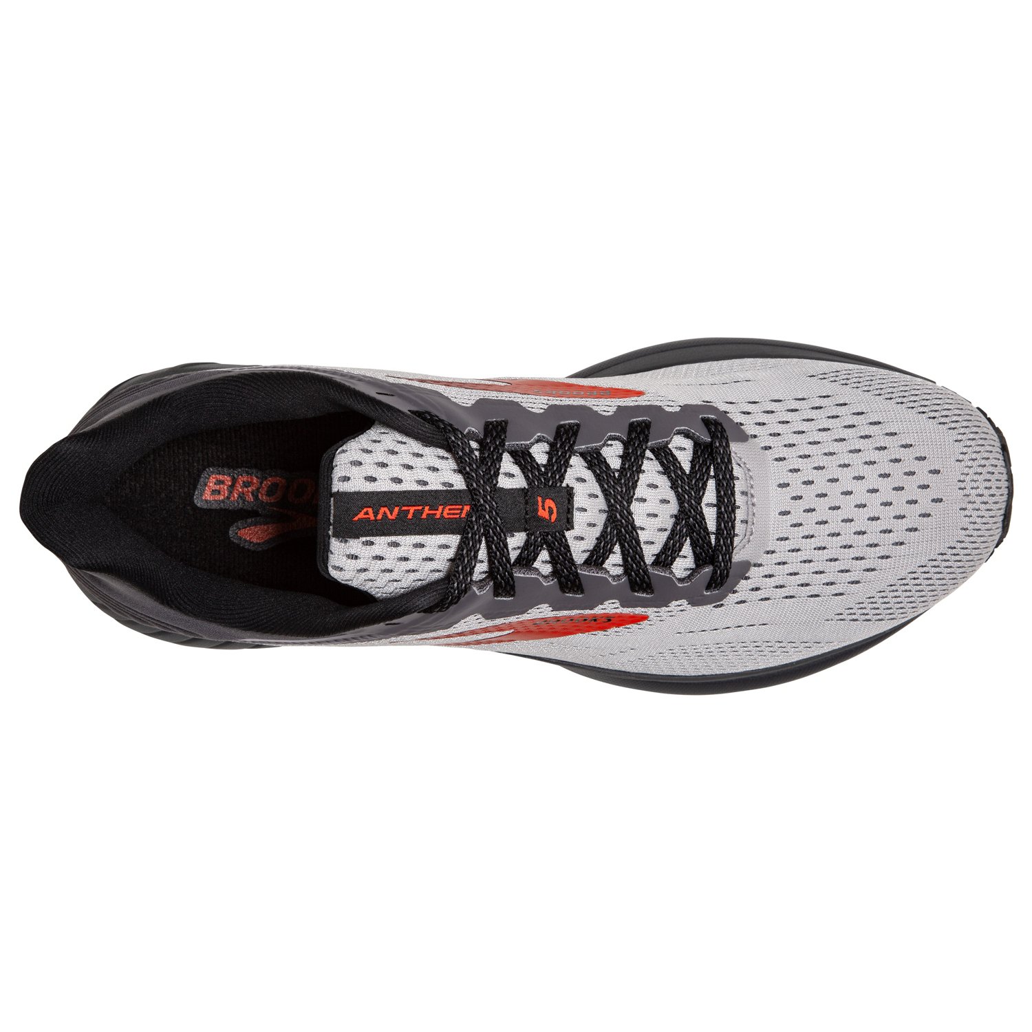 Academy brooks men's on sale shoes
