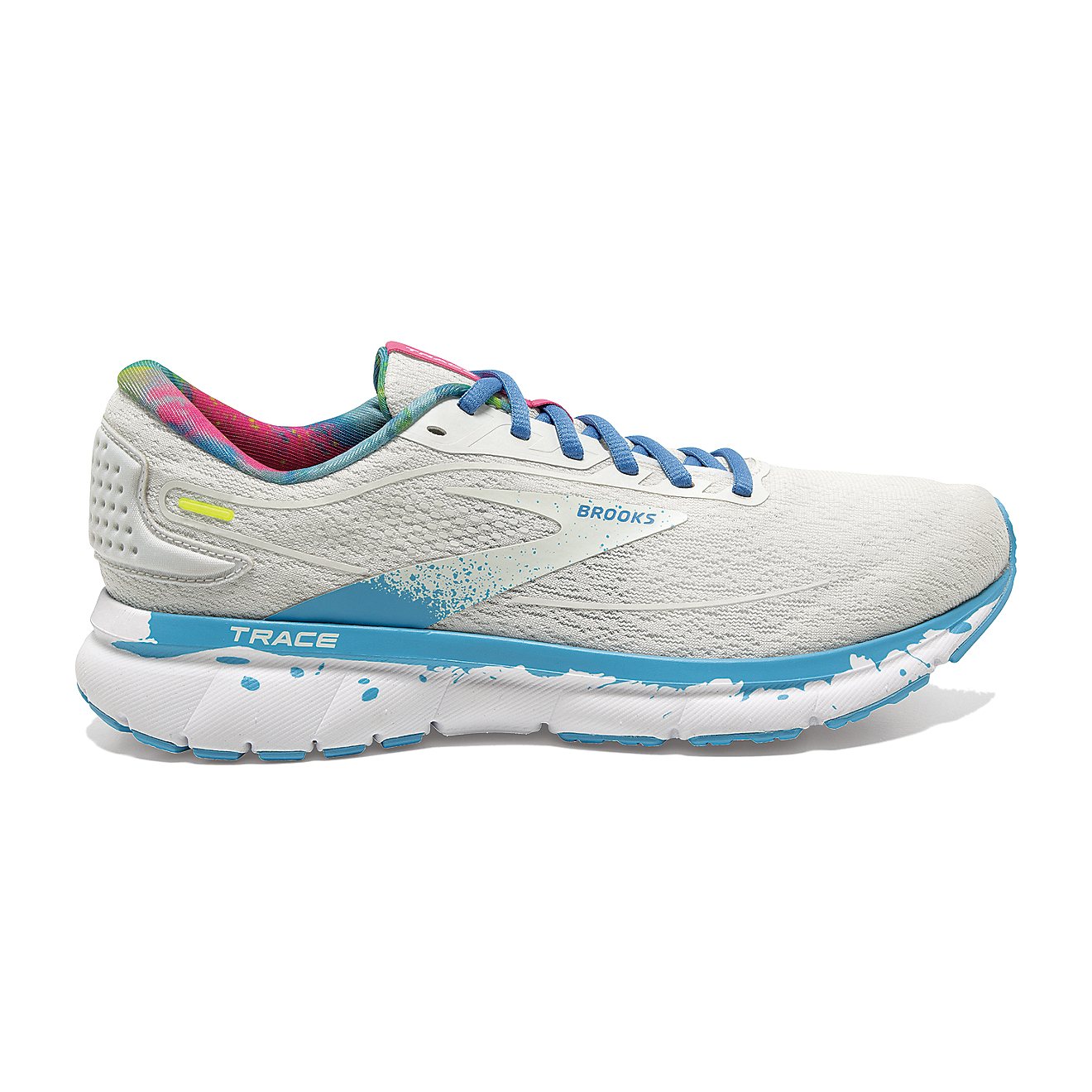 Brooks Women's Trace 2 Running Shoes                                                                                             - view number 1
