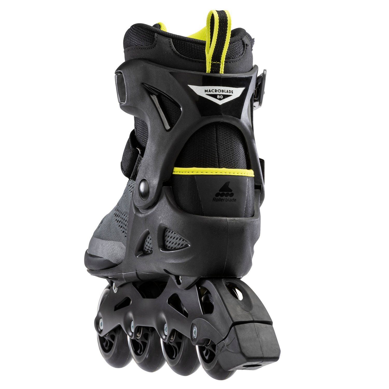 Rollerblade Men's Macroblade 80 Inline Skates - view number 4