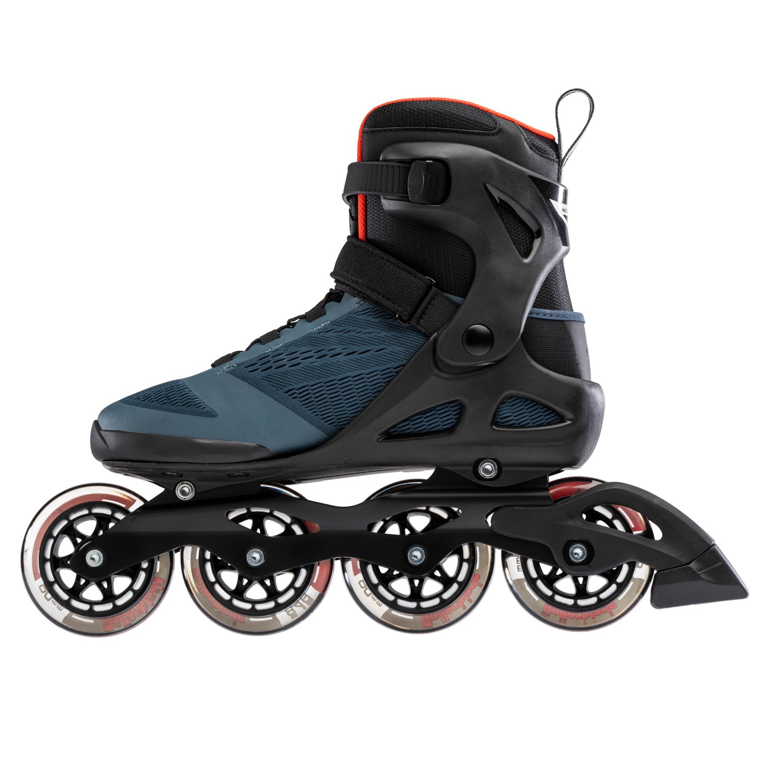 Rollerblade Men's Macroblade 90 Inline Skates                                                                                    - view number 3