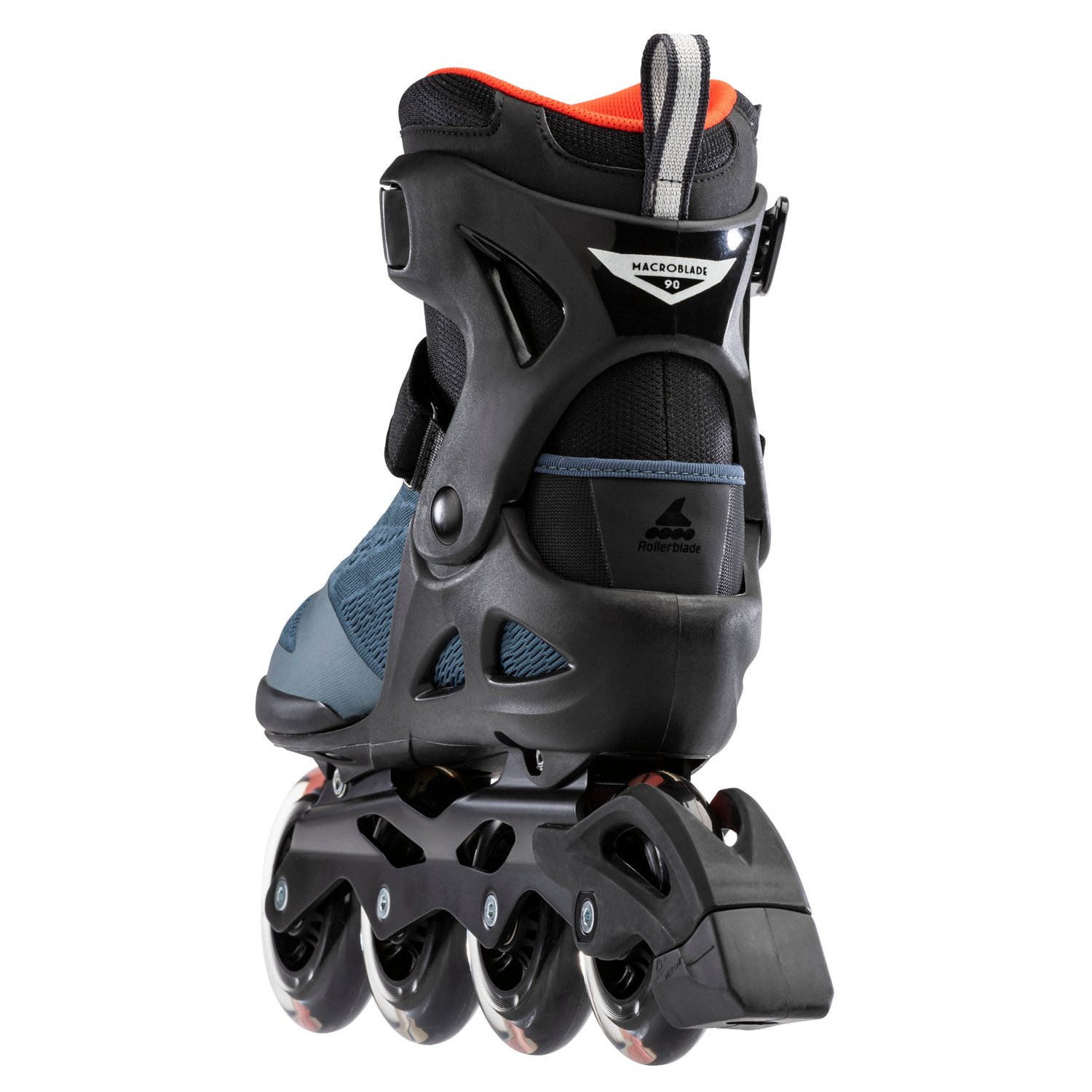 Rollerblade Men's Macroblade 90 Inline Skates                                                                                    - view number 5