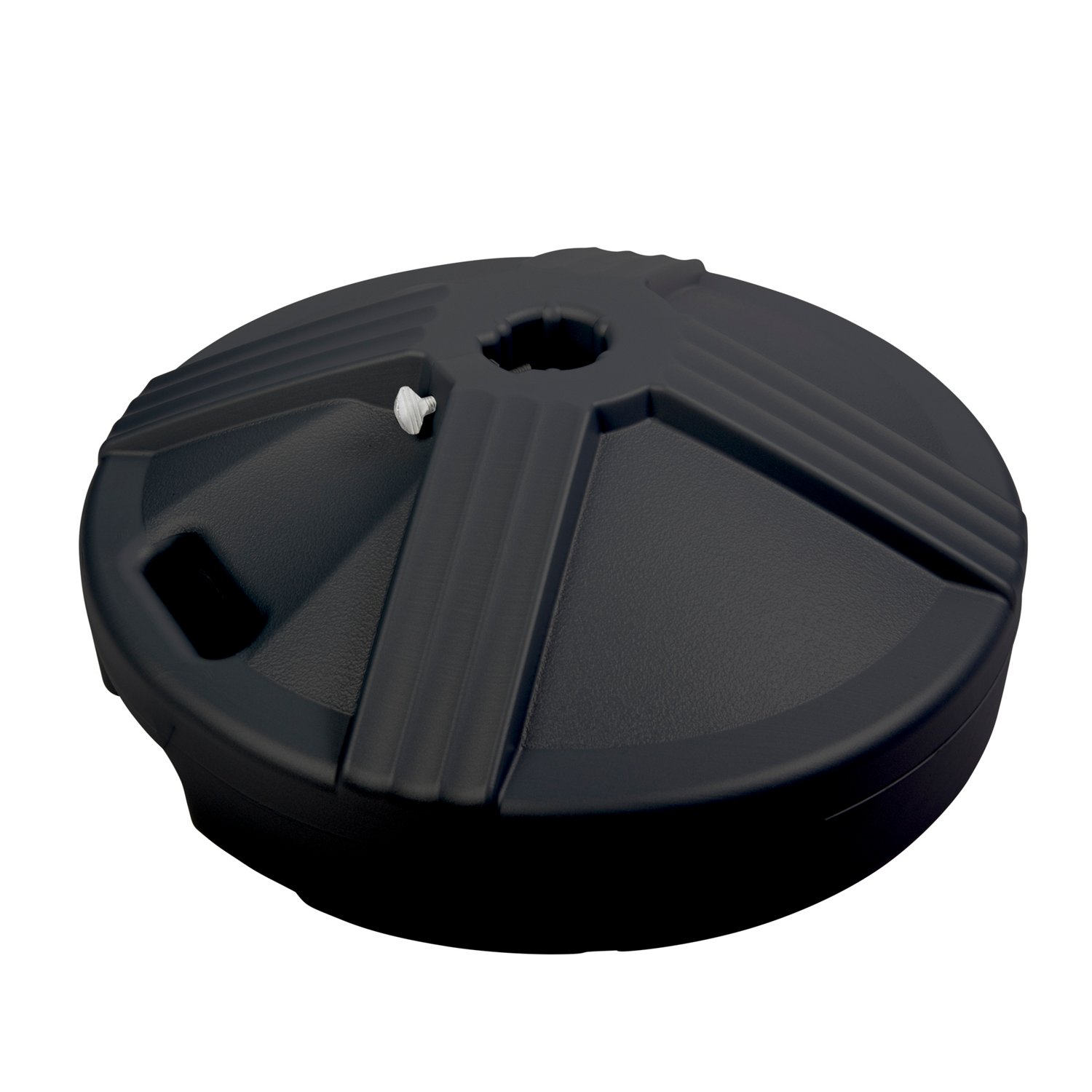 US Weight Durable 50 Pound Umbrella Base - view number 1