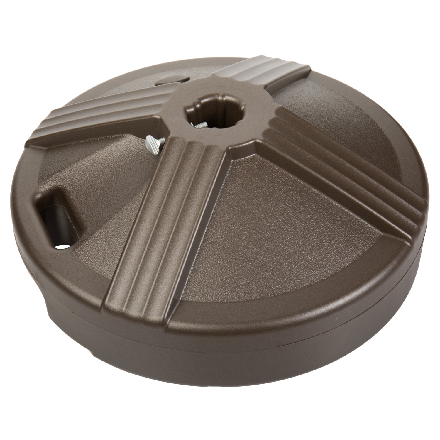 US Weight Durable 50 Pound Umbrella Base - view number 1
