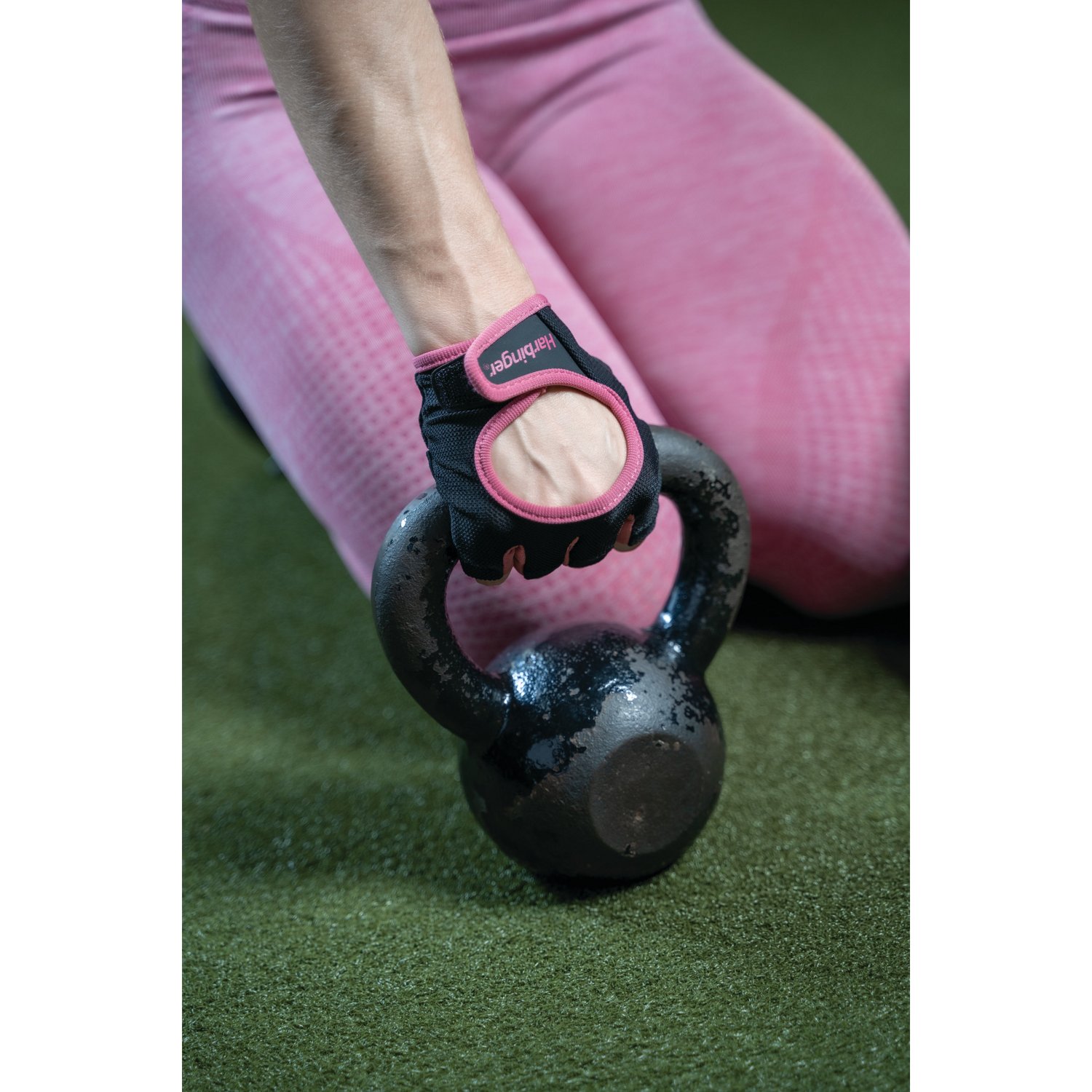 Harbinger Women's Power Gloves                                                                                                   - view number 5